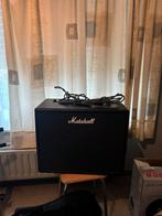 Marshall code 50, Muziek en Instrumenten, Versterkers | Bas en Gitaar, Ophalen, Zo goed als nieuw