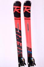 177 cm ski's ROSSIGNOL HERO ELITE LONG TURN TITANAL, Sport en Fitness, 160 tot 180 cm, Gebruikt, Verzenden, Rossignol