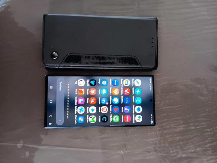 Samsung s23 ultra 256GB ,Garantie, Telecommunicatie, Mobiele telefoons | Samsung, Ophalen