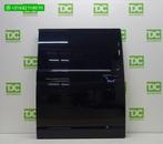 Volkswagen T6 ('15-'18) Schuifdeur rechts zwart dicht, Enlèvement ou Envoi, Volkswagen, Droite, Utilisé