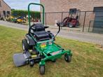 zitmaaier / zeroturn GRASSMOWER 48", 120 cm ou plus, Grassmower, Enlèvement ou Envoi, Fonction de mulching
