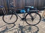 Norta herenfiest, Fietsen en Brommers, Fietsen | Heren | Herenfietsen, Ophalen, Gebruikt, Overige merken