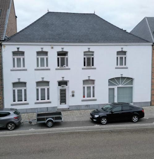 Villa te koop te halen, ook dienstig als projectgrond!, Immo, Huizen en Appartementen te koop, Provincie Limburg, 500 tot 1000 m²