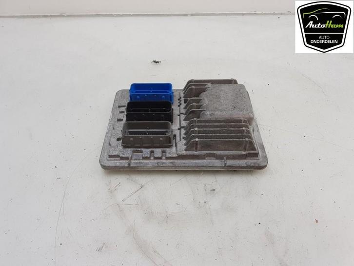 COMPUTER MOTOR Opel Astra K (01-2015/12-2022), Auto-onderdelen, Elektronica en Kabels, Opel, Gebruikt