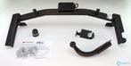 Vaste trekhaak Opel Corsa C Hatchback tussen 10/2000-2006, -, -, -