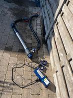 vijver uvc-unit, Tuin en Terras, Vijvers, Ophalen, Gebruikt