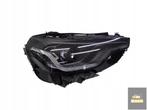 BMW M2 G87 2 G42 2022+ rechterlamp Full LED Shadow Line 5A3D, Gebruikt, BMW