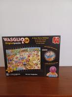Wasgij Original puzzel 24, Comme neuf, Enlèvement