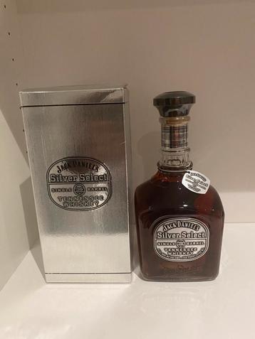 Jack Daniel’s Silver Select 2010, Enlèvement ou Envoi, Comme neuf