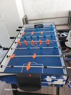 Speeltafel /voetbaltafel 4 spel in 1, Ophalen