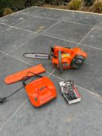 Kettingzaag Husqvarna t536, Tuin en Terras, Hand-tuingereedschap, Ophalen