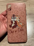 Hoesje Knabbel & Babbel (Iphone XS Max), Ophalen of Verzenden, IPhone XS