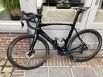 Koersfiets Merckx EM 525 Di2 ultegra maat L, 28 inch, Zo goed als nieuw, 57 tot 61 cm, Meer dan 20 versnellingen