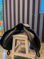 leren zadel, Dieren en Toebehoren, Ophalen, Gebruikt, Overige soorten