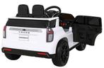 Voiture électrique enfant - CHEVROLET TAHOE • 12V- 7Ah, Ophalen, Nieuw