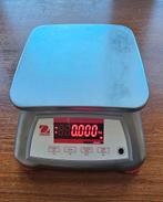 Ohaus Valor 2000w - Professionele voorbereidingsweegschaal, Ophalen of Verzenden