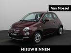 Fiat 500 1.2 69 MTA Lounge, Auto's, 4 zetels, Stof, Gebruikt, https://public.car-pass.be/vhr/790bc80a-c132-4d0f-b539-660dc016943e