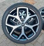 Winterbanden velgen alu Hyundai I30 N I30N TPMS 18inch 5mm❄️, Enlèvement