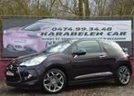 Citroën DS3 1.6e-HDi So Chic SENS AR CLIM CRUIS 71.827KM, Euro 5, Achat, Electronic Stability Program (ESP), Entreprise
