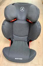 Autostoel Rodifix Air Protect Sparkling Grey 15-36kg 3,5-12y, Ophalen, 15 t/m 36 kg, Verstelbare rugleuning, Zo goed als nieuw