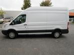 Ford Transit 2.0 TDCI L3H4, Achterwielaandrijving, 1995 cc, 4 cilinders, Wit