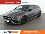 Mercedes-Benz CLA-Klasse 200 CLA 200 d Shooting Brake AMG Li, Auto's, CLA, Gebruikt, https://public.car-pass.be/vhr/4af9b5c3-f9c6-4a43-8364-8e05db4e4fa2