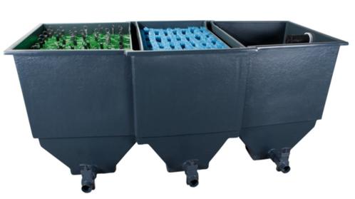 Poly Tech Move 100 vijverfilter SUPERPROMO, Tuin en Terras, Vijver-toebehoren, Nieuw, Vijverfilter, Ophalen
