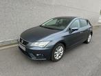 SEAT Leon Leon 1.5 TSI ACT DSG OPF Xcellence, Auto's, Seat, Stof, 1498 cc, Leon, 5 deurs