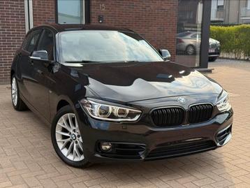 Bmw 118i Sportline beschikbaar voor biedingen