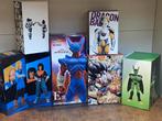 Lot 7 Personnages Dragon Ball Z, Enlèvement ou Envoi, Neuf