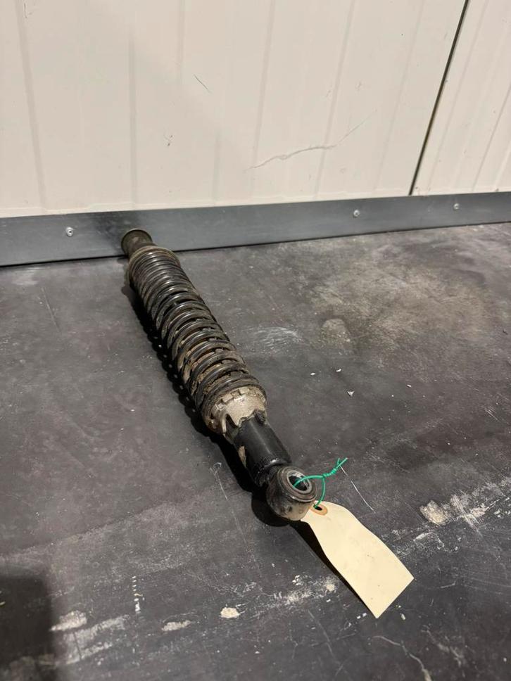 Vespa GTS achtervering set, Motoren, Onderdelen | Overige, Ophalen of Verzenden