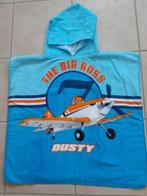 Badponcho Disney Planes Dusty, Kinderen en Baby's, Jongen, One size, Ophalen of Verzenden, Disney