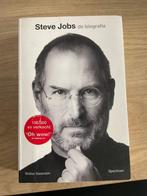 Walter Isaacson - Steve Jobs, Enlèvement ou Envoi, Walter Isaacson