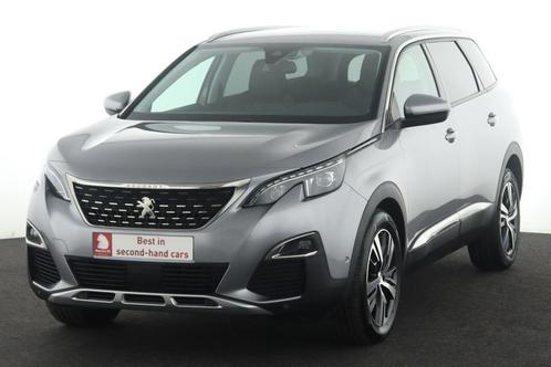 Peugeot 5008 ALLURE 1.5 BLUEHDI ALLURE 1.5 BLUEHDI + GPS + C, Auto's, Peugeot, Bedrijf, Te koop, Airconditioning, Android Auto