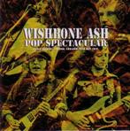 CD WISHBONE ASH - Spectaculair pop - Live 1972, Cd's en Dvd's, Verzenden, Poprock, Nieuw in verpakking