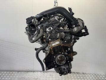 MOTOR Volkswagen Golf Plus (5M1 / 1KP) (cax) beschikbaar voor biedingen