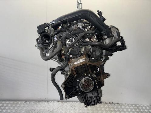 MOTOR Volkswagen Golf Plus (5M1 / 1KP) (cax), Auto-onderdelen, Motor en Toebehoren, Volkswagen, Gebruikt
