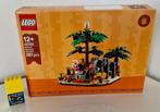 Lego 40784 Afrikaanse Savanna Diorama, Ophalen of Verzenden, Complete set, Lego