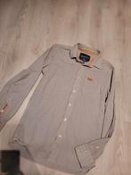 Chemise - Taille L - Superdry, Enlèvement, Porté, SuperDry, Tour de cou 41/42 (L)