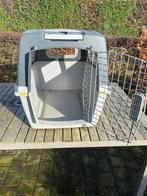 Cage pour chien pour voiture, Animaux & Accessoires, Enlèvement, Utilisé