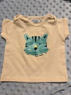 T-shirt 56, Kinderen en Baby's, Babykleding | Maat 56, Ophalen