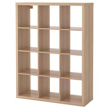 Open kast/rek (Ikea), Enlèvement, Comme neuf