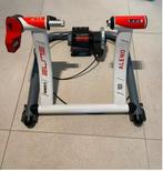 Aleno Elite Fietsrollen verbindt Ant+, Bluetooth., Ophalen of Verzenden