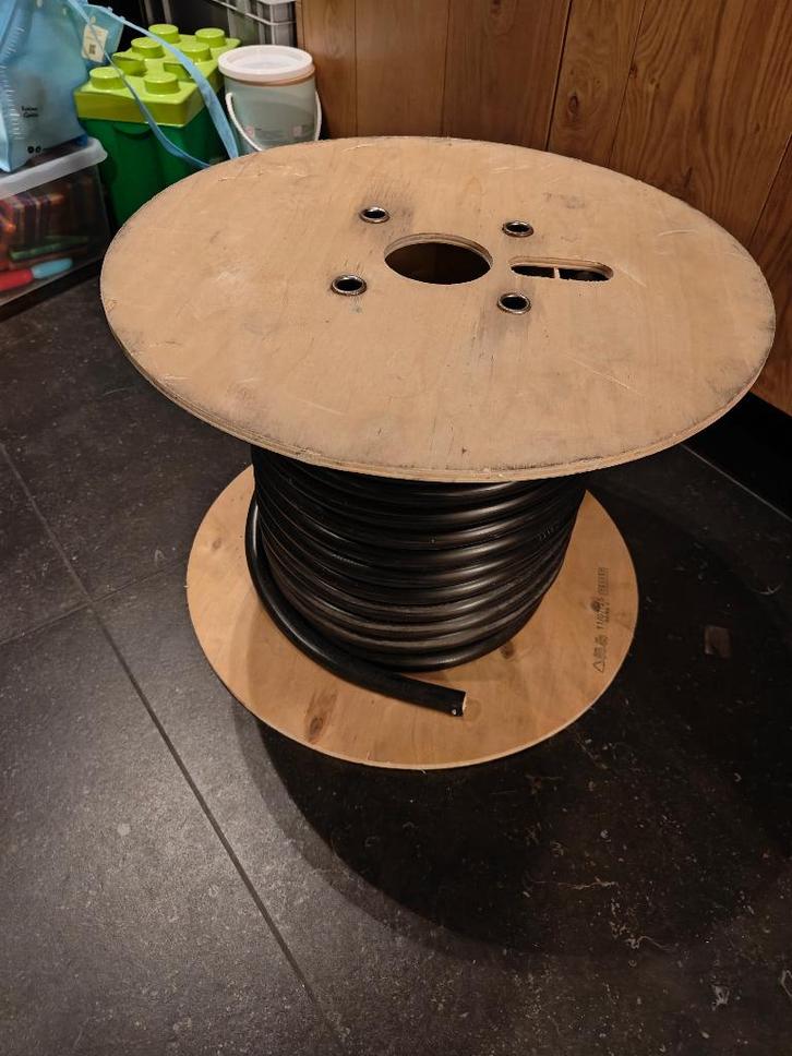 EXVB 4x16mm² - 35m, Doe-het-zelf en Bouw, Elektriciteit en Kabels, Nieuw, Kabel of Snoer, Ophalen