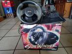 Side Winder met software, Ophalen, Gebruikt, Windows