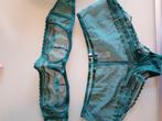Lingeriesetje Princesse Tam-Tam, Vêtements | Femmes, Sous-vêtements & Lingerie, Princesse tam-tam, Enlèvement ou Envoi, Vert, Ensemble