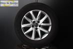Originele Mazda CX5 Winterbanden 17 Inch 5.5MM, Ophalen, Gebruikt, Banden en Velgen, 17 inch