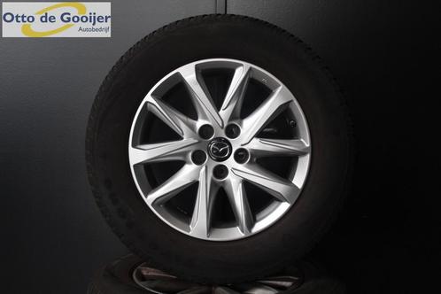 Originele Mazda CX5 Winterbanden 17 Inch 5.5MM, Auto-onderdelen, Banden en Velgen, Banden en Velgen, Winterbanden, 17 inch, 225 mm