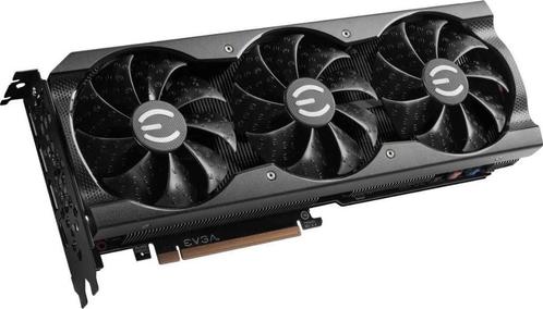 EVGA GeForce RTX 3070 XC3 Ultra Gaming OC (Nieuwstaat), Computers en Software, Videokaarten, Zo goed als nieuw, Nvidia, PCI-Express 4.0