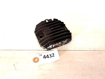 XP500 T-Max 2001 - 2011 Yamaha Spanningsregelaar D1-47046